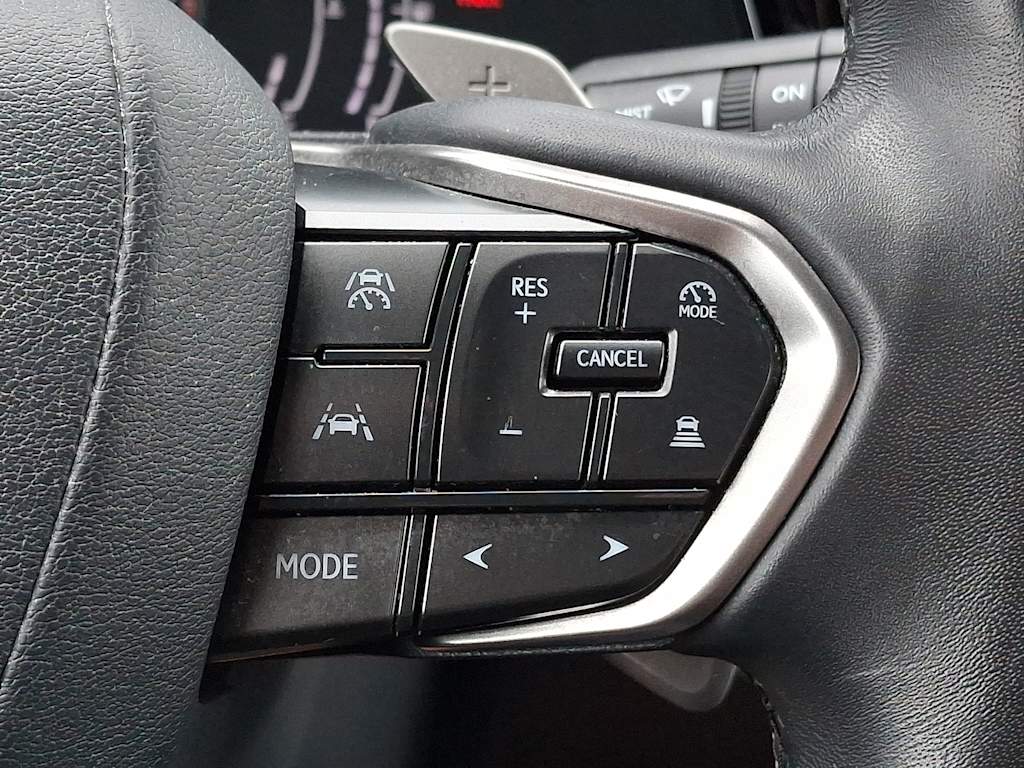 Thumbnail: 2023 Lexus RX - 22