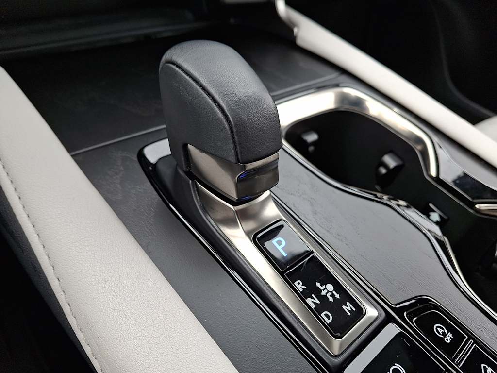 Thumbnail: 2023 Lexus RX - 10