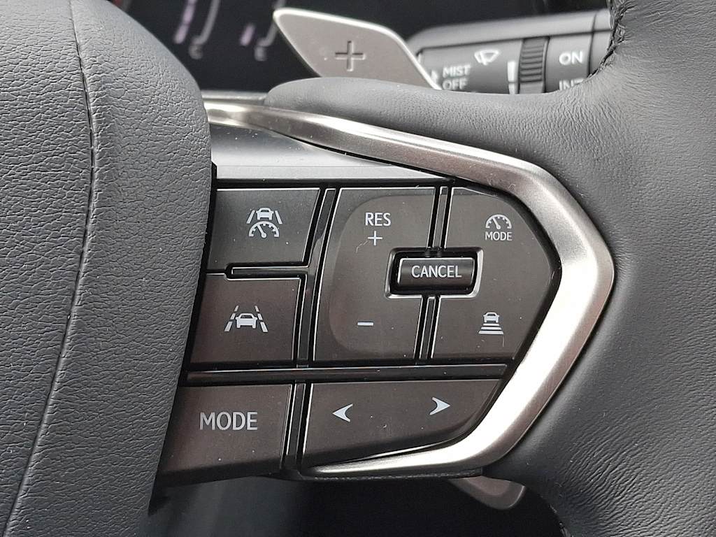 Thumbnail: 2023 Lexus RX - 22