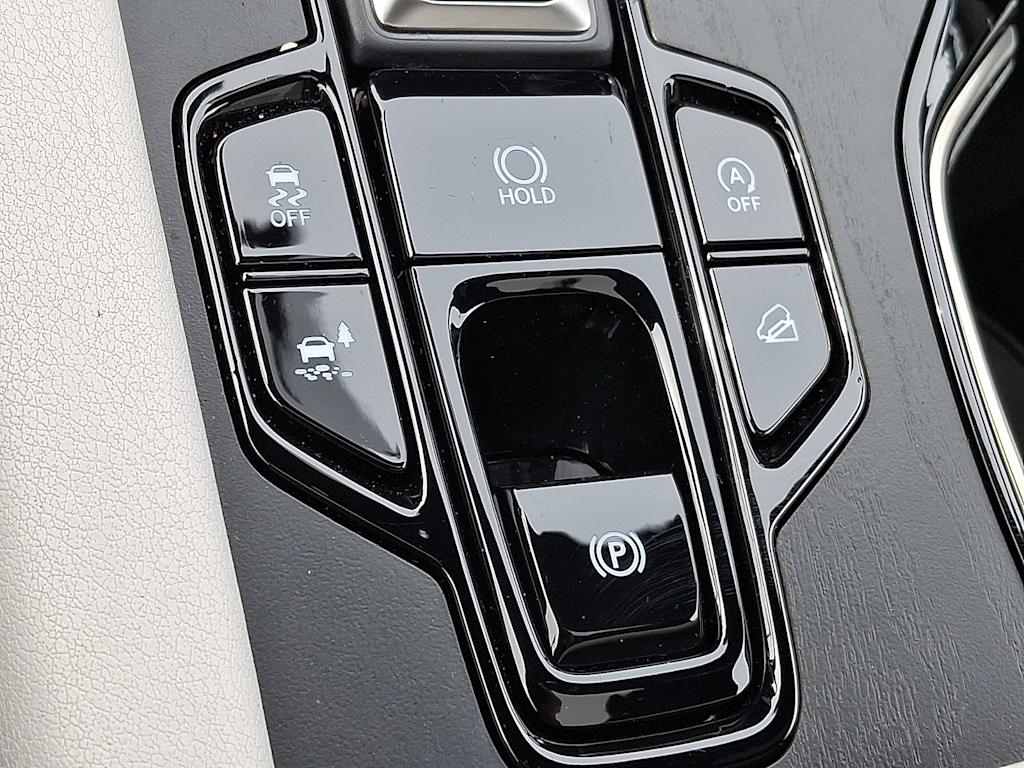 Thumbnail: 2023 Lexus RX - 23