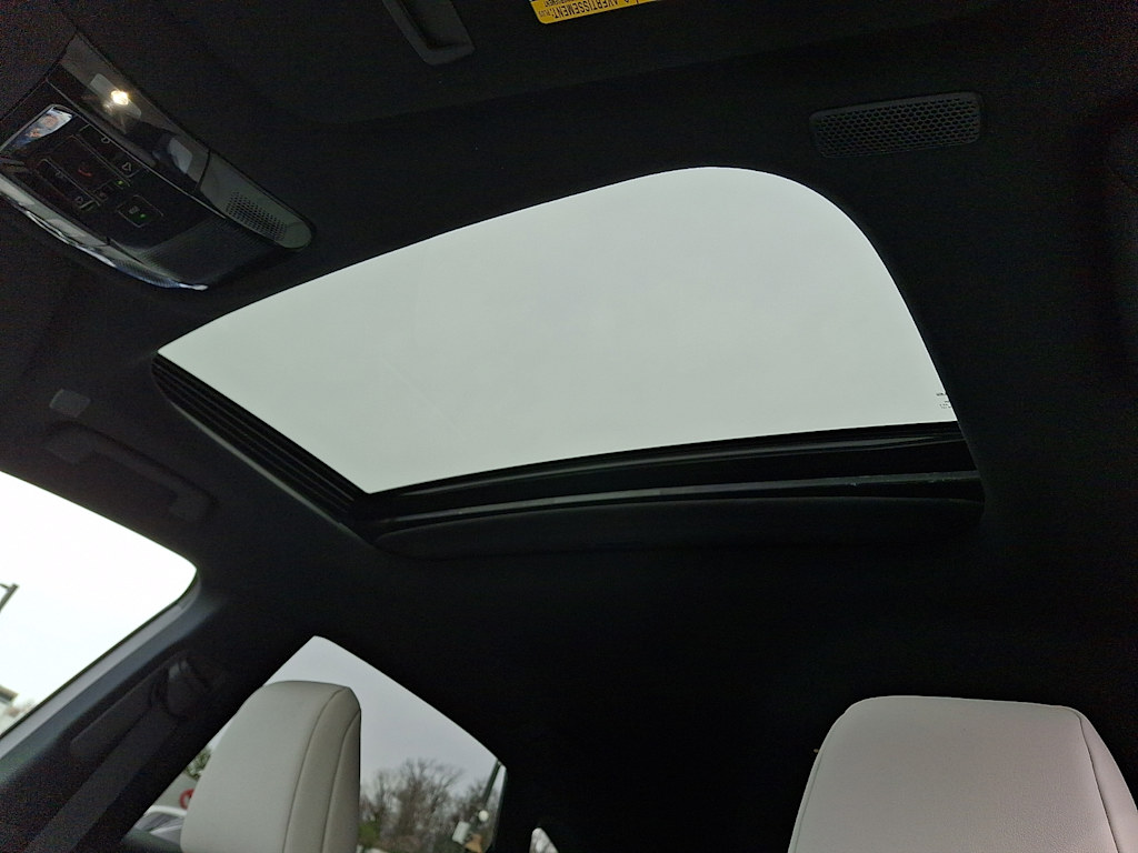 Thumbnail: 2023 Lexus RX - 18