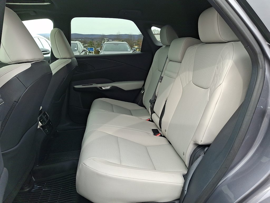 Thumbnail: 2023 Lexus RX - 8