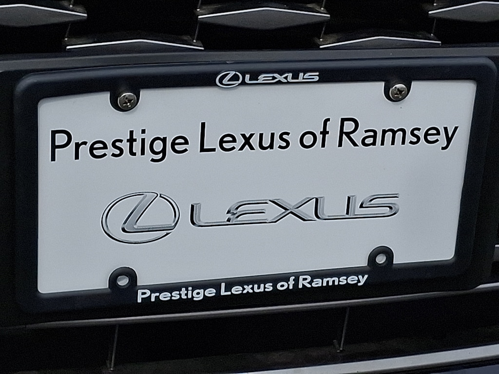 Thumbnail: 2023 Lexus RX - 30