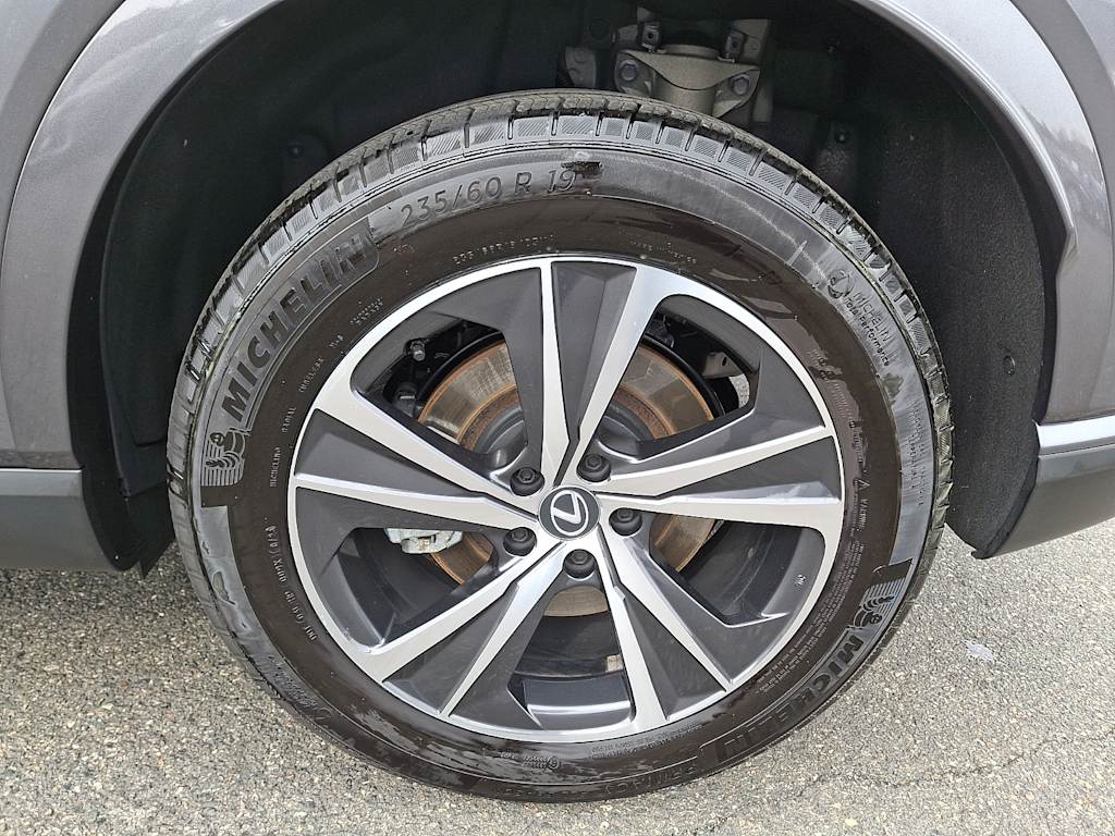 Thumbnail: 2023 Lexus RX - 6