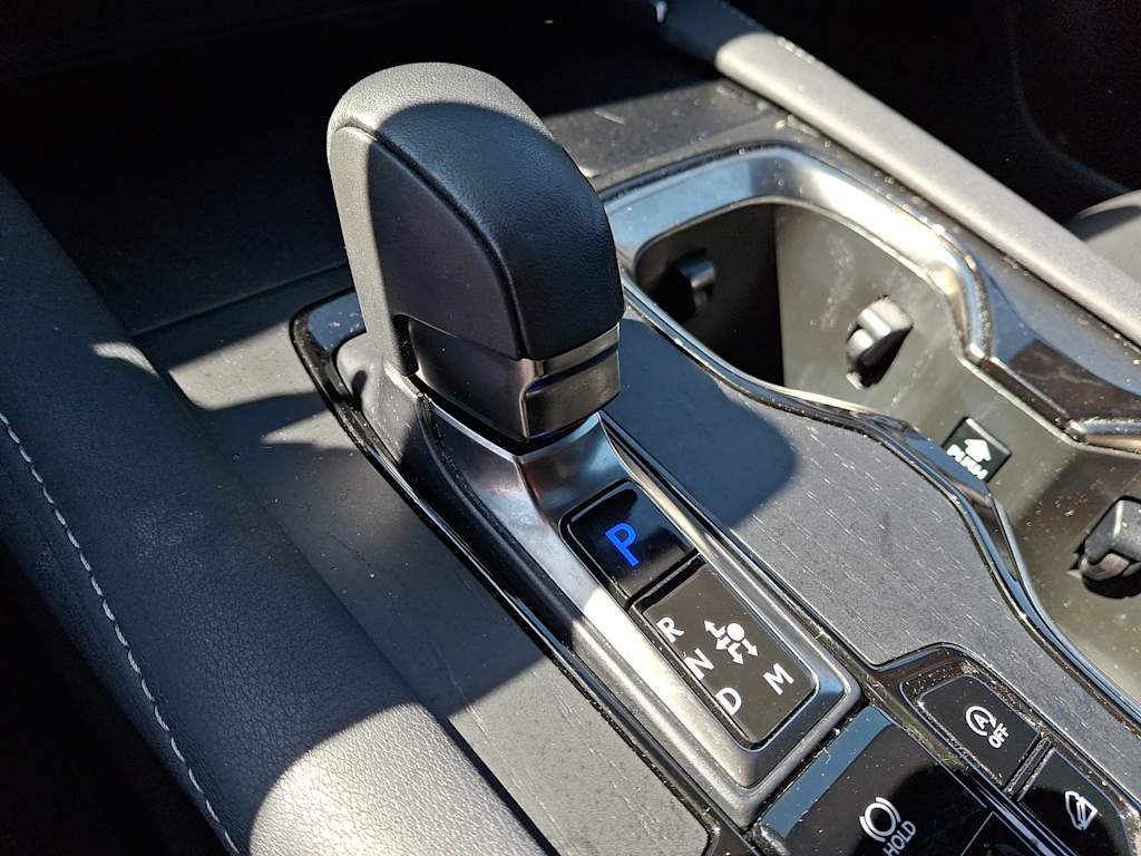 Thumbnail: 2023 Lexus RX - 11
