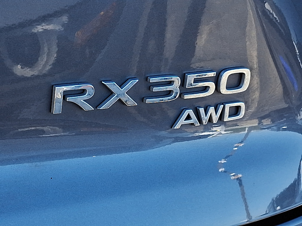 Thumbnail: 2023 Lexus RX - 7