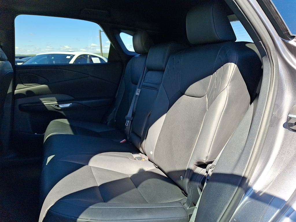 Thumbnail: 2023 Lexus RX - 9