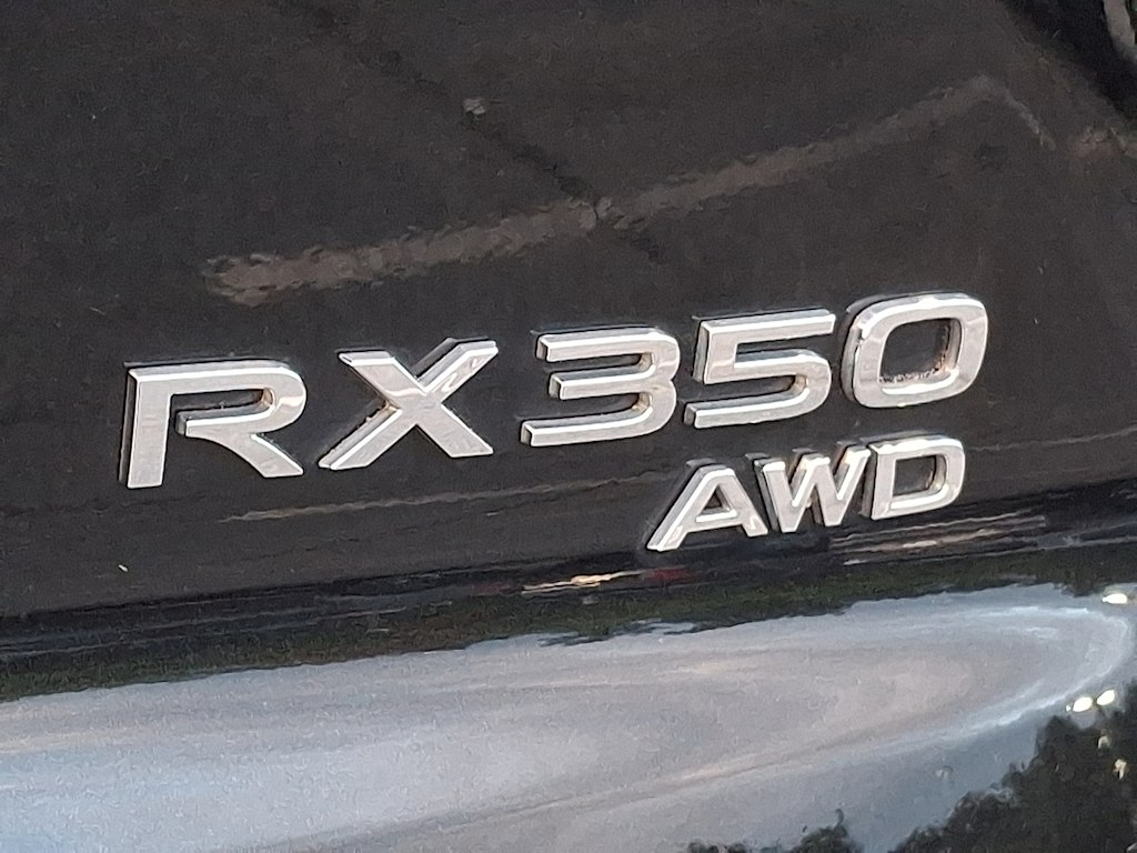 Thumbnail: 2024 Lexus RX - 5