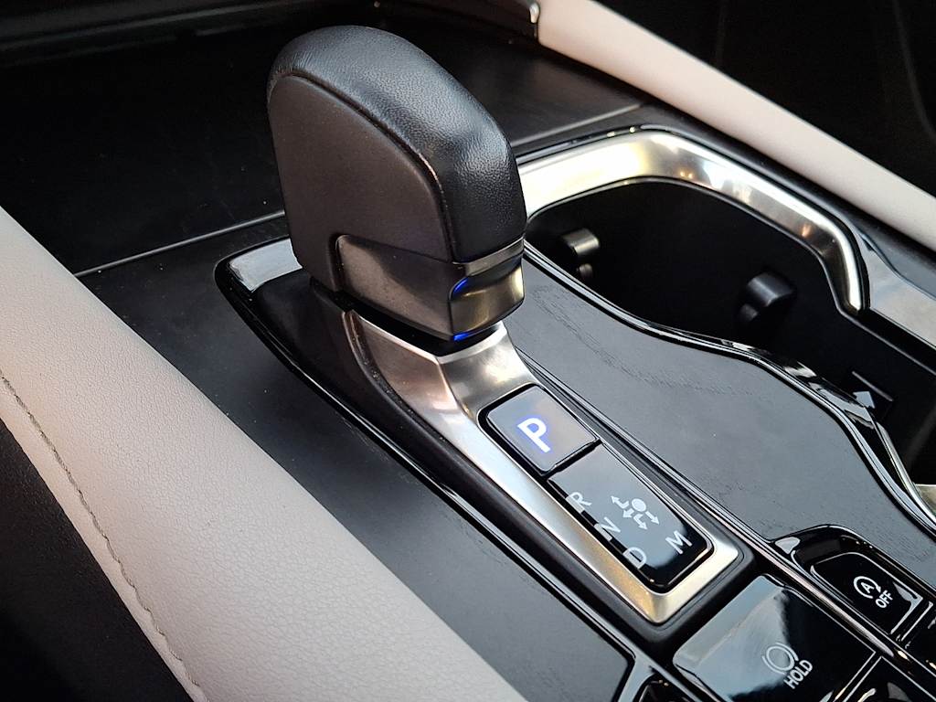 Thumbnail: 2024 Lexus RX - 9