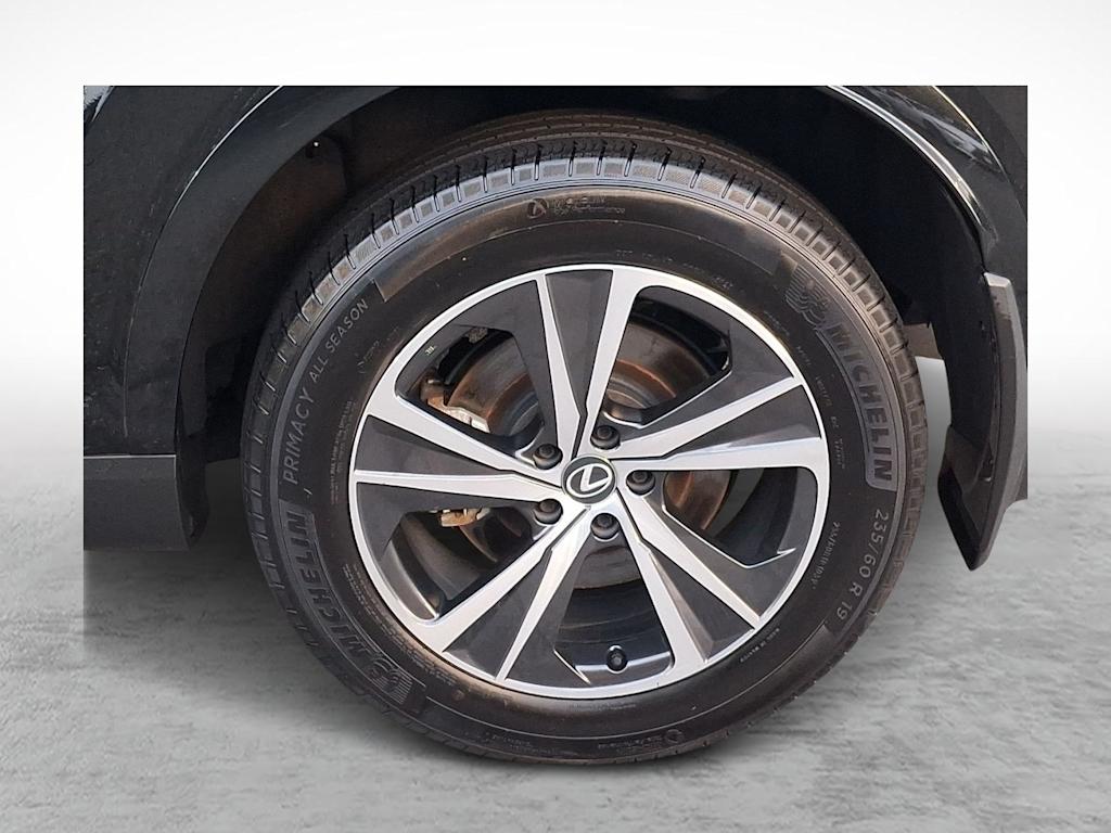 Thumbnail: 2024 Lexus RX - 6