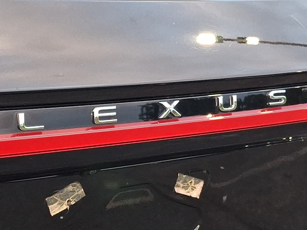 Thumbnail: 2024 Lexus RX - 30