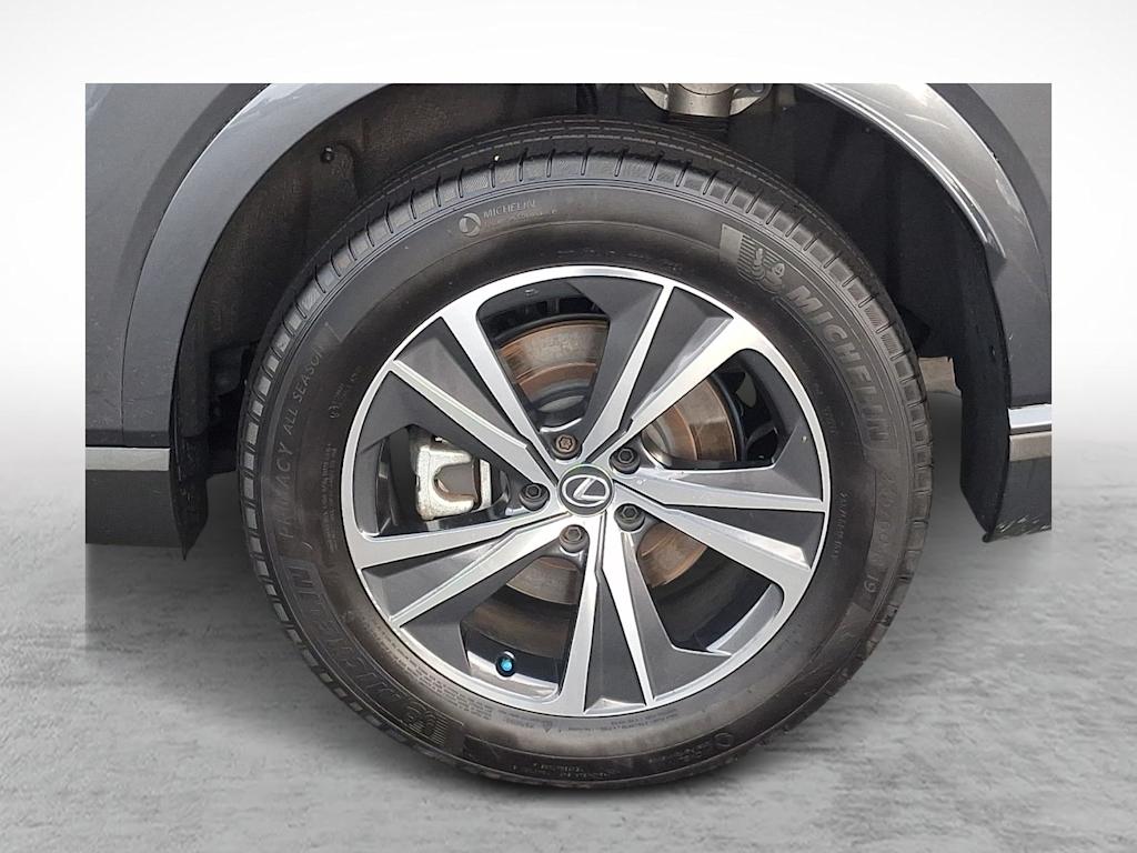 Thumbnail: 2024 Lexus RX - 6