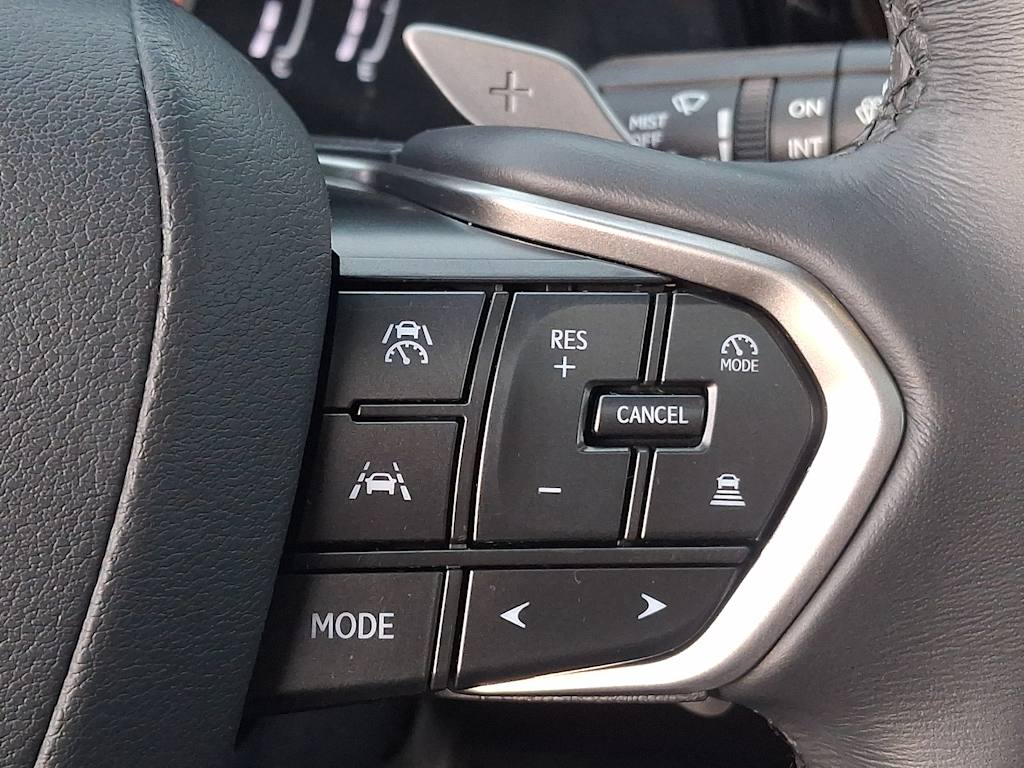 Thumbnail: 2024 Lexus RX - 21