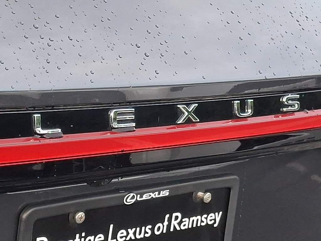 Thumbnail: 2024 Lexus RX - 29