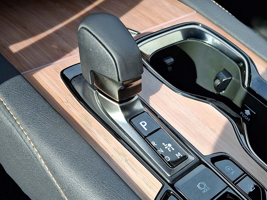 Thumbnail: 2026 Lexus RX - 10