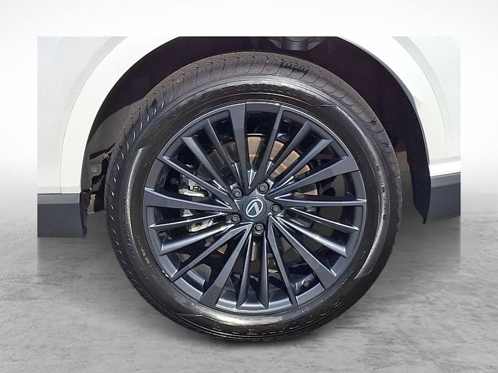 Thumbnail: 2026 Lexus RX - 7