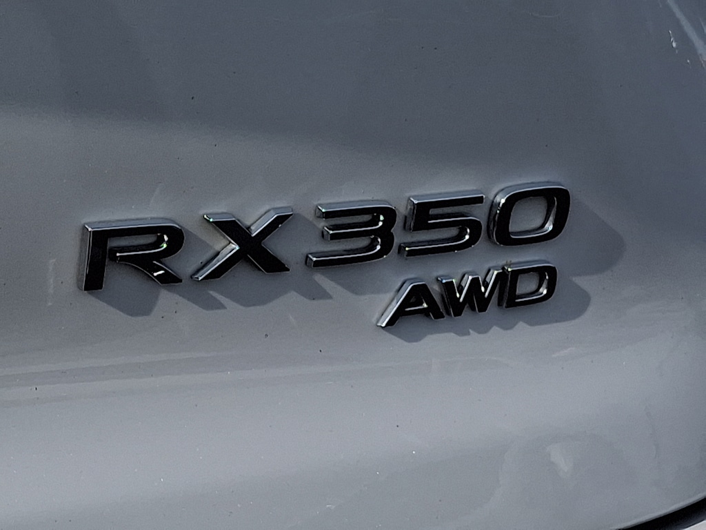 Thumbnail: 2026 Lexus RX - 28