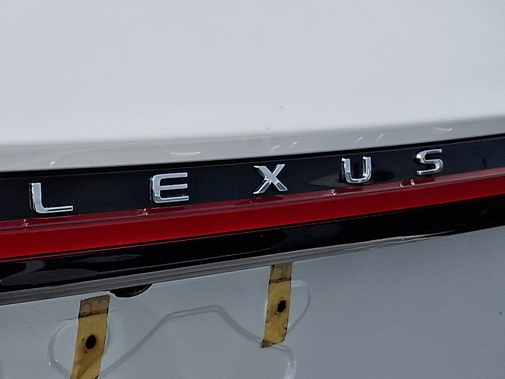 Thumbnail: 2026 Lexus RX - 29