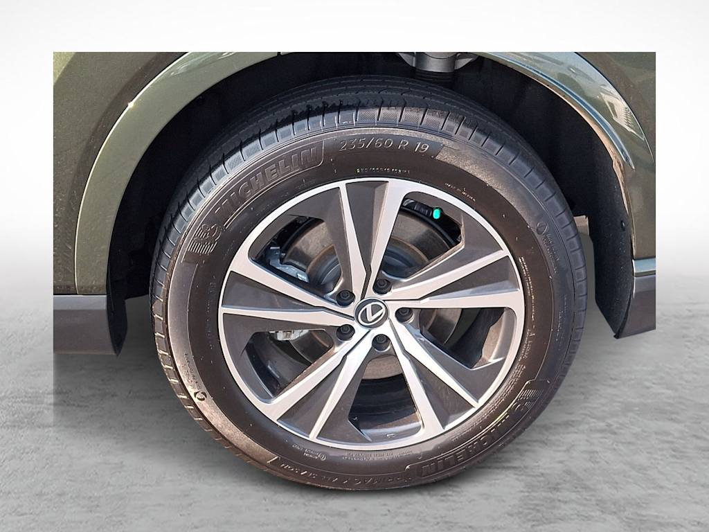 Thumbnail: 2023 Lexus RX - 5