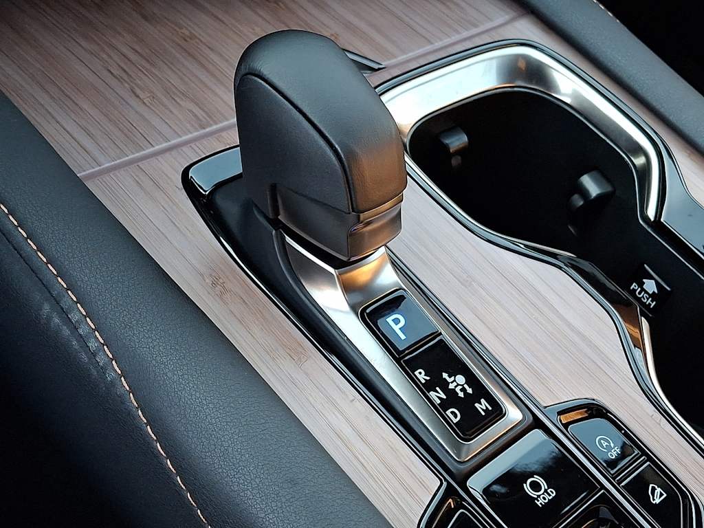 Thumbnail: 2023 Lexus RX - 8