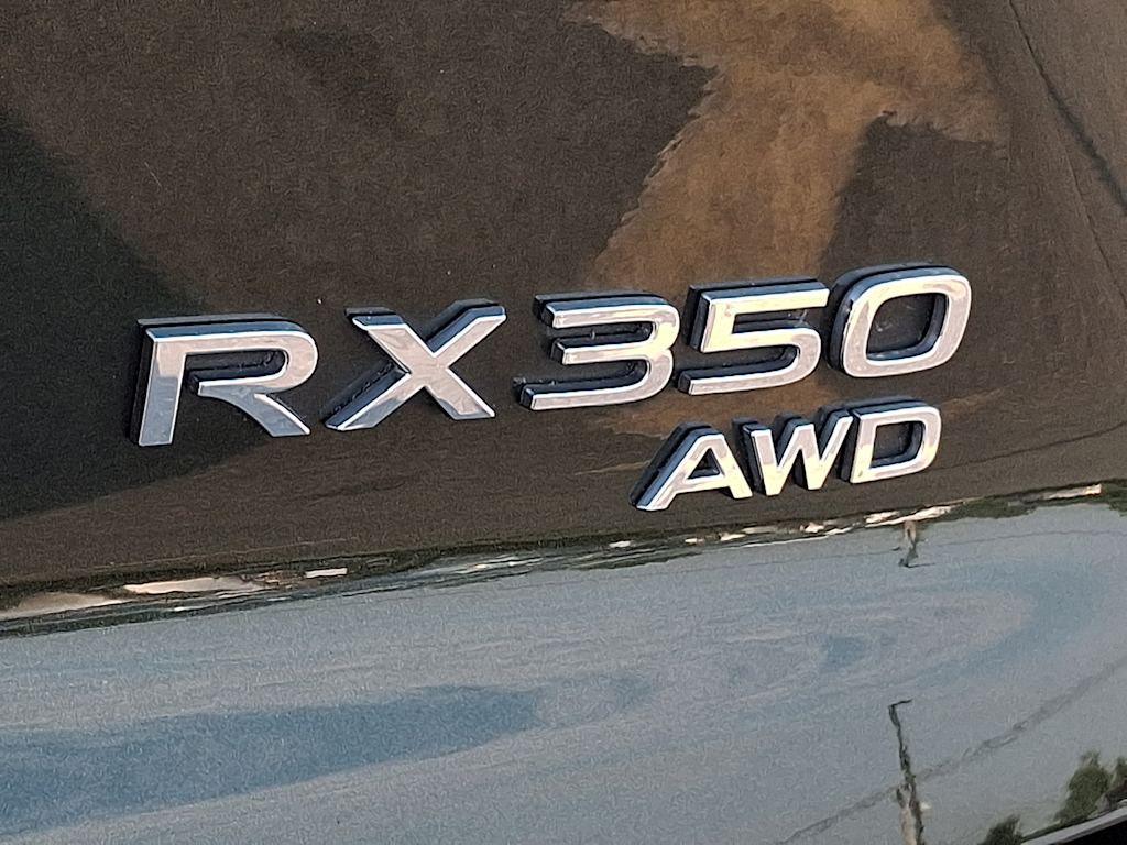Thumbnail: 2023 Lexus RX - 4
