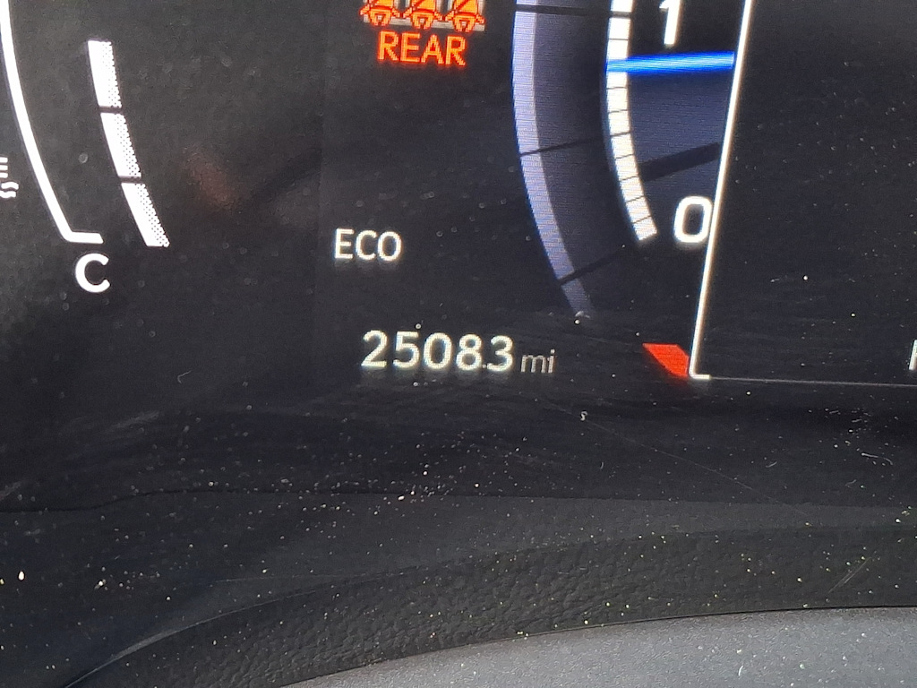 Thumbnail: 2024 Lexus RX - 11