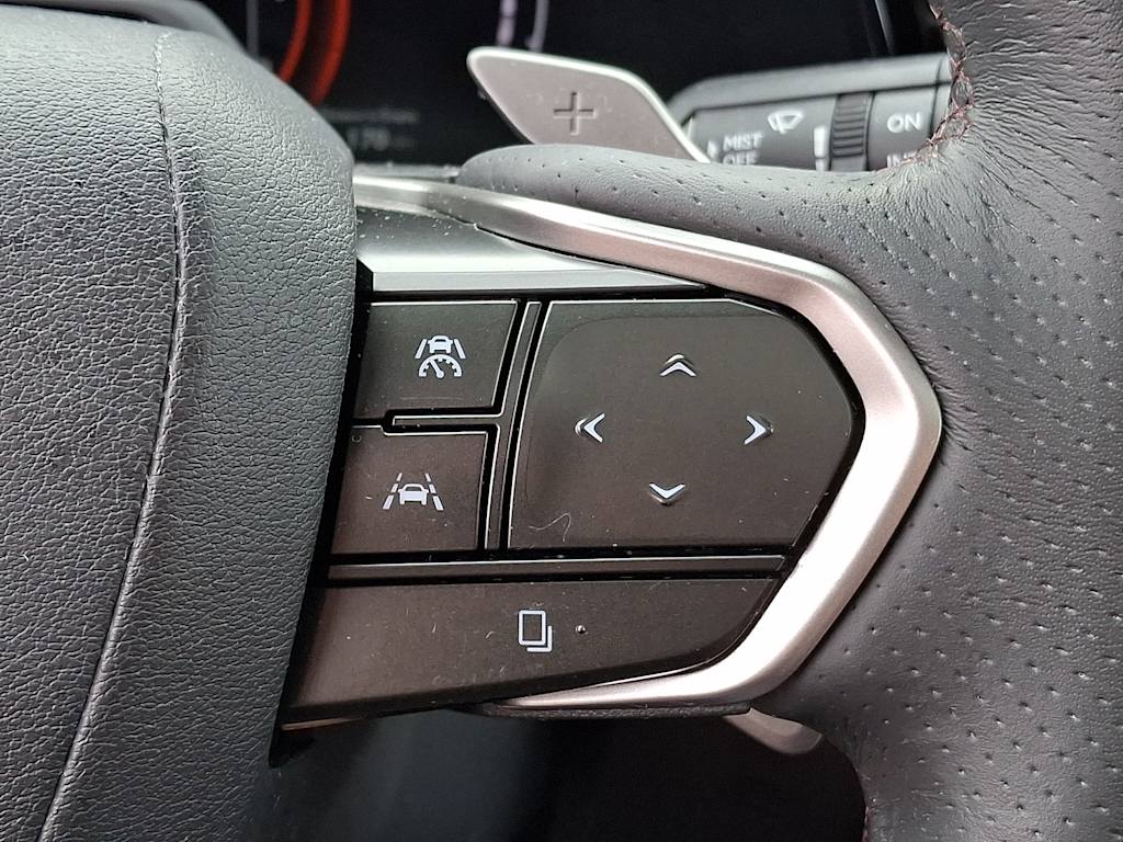 Thumbnail: 2024 Lexus RX - 22