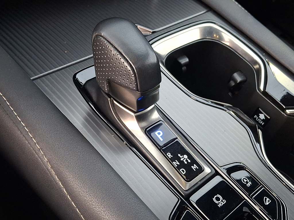 Thumbnail: 2024 Lexus RX - 9