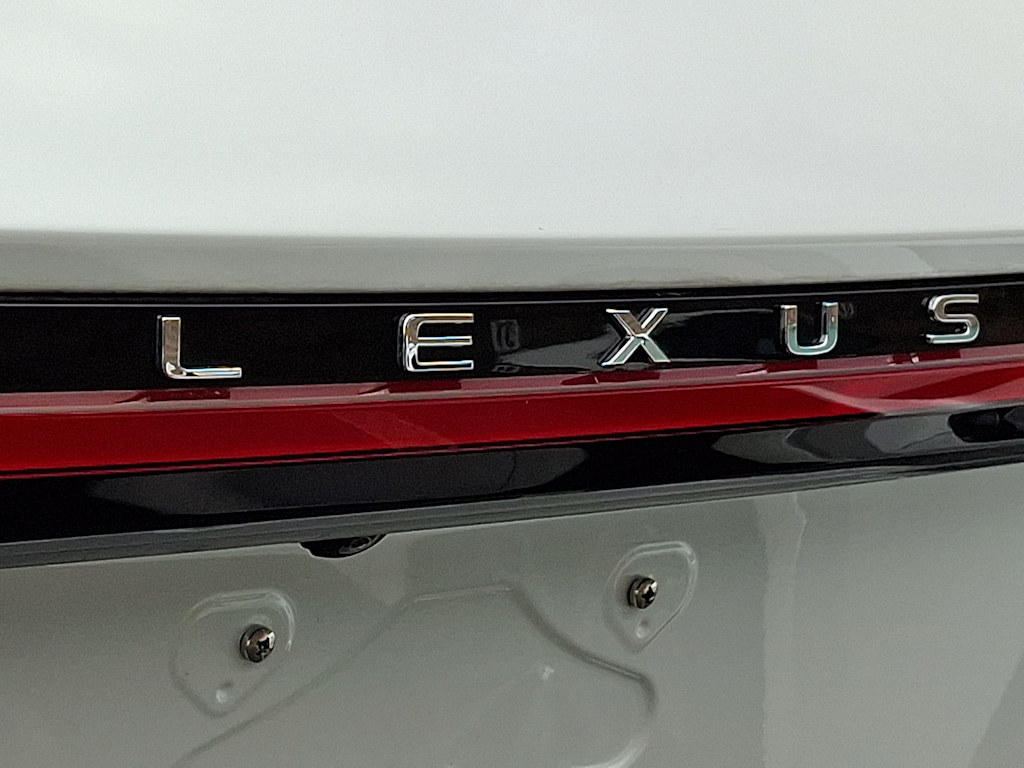Thumbnail: 2024 Lexus RX - 27
