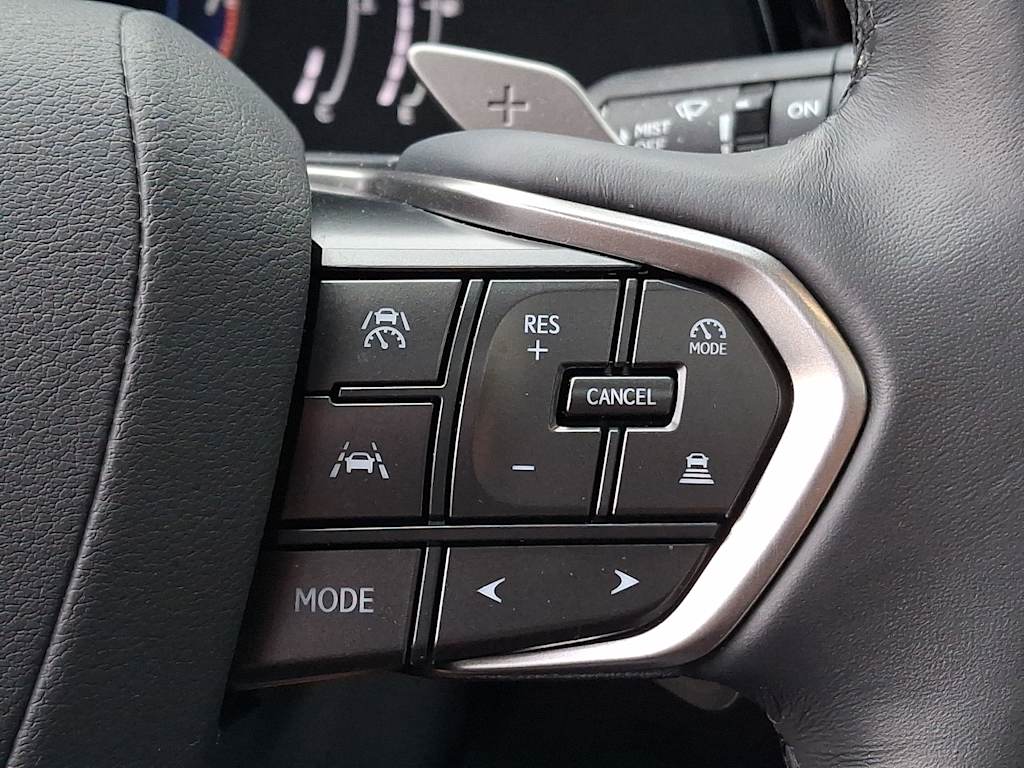 Thumbnail: 2024 Lexus RX - 19