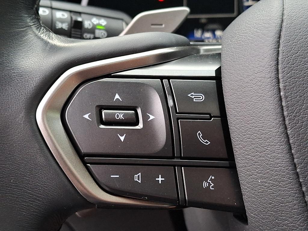 Thumbnail: 2024 Lexus RX - 18