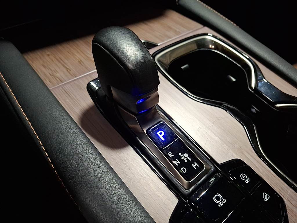 Thumbnail: 2024 Lexus RX - 9