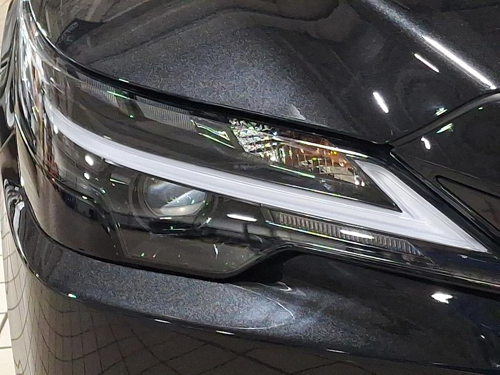 Thumbnail: 2024 Lexus RX - 15