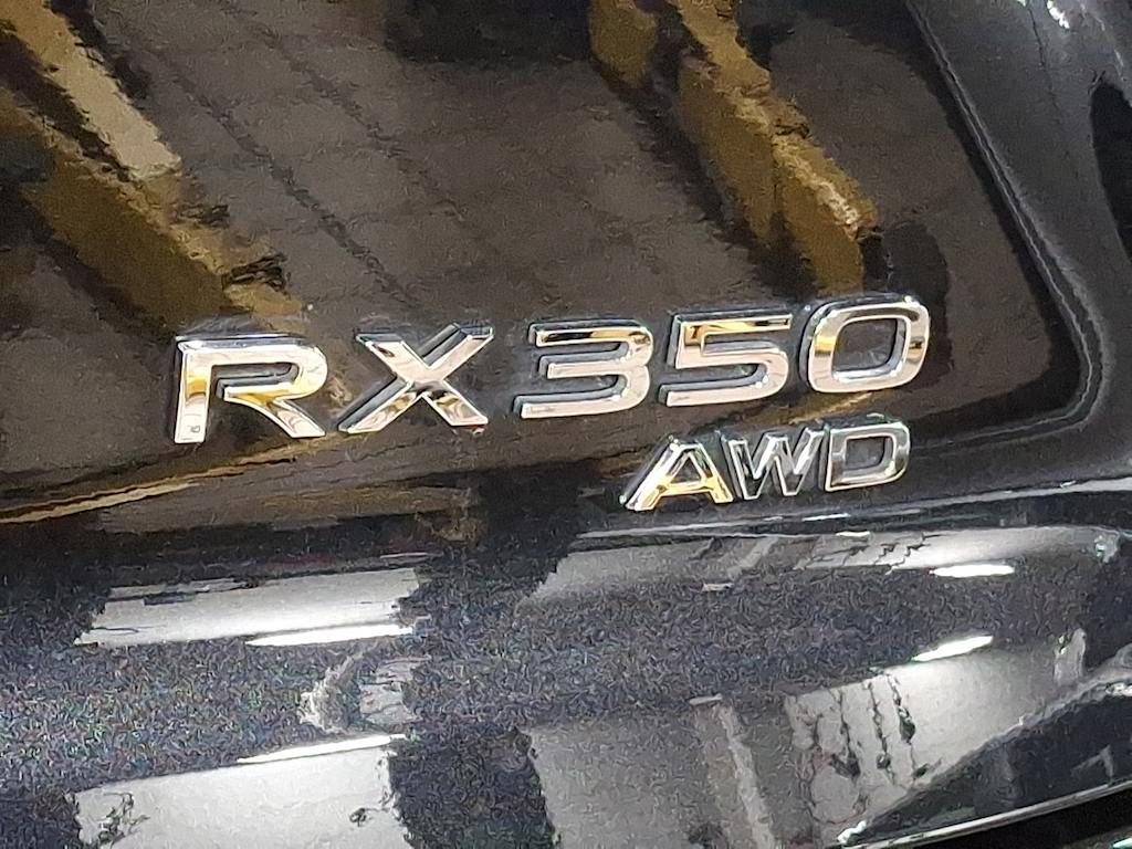 Thumbnail: 2024 Lexus RX - 5