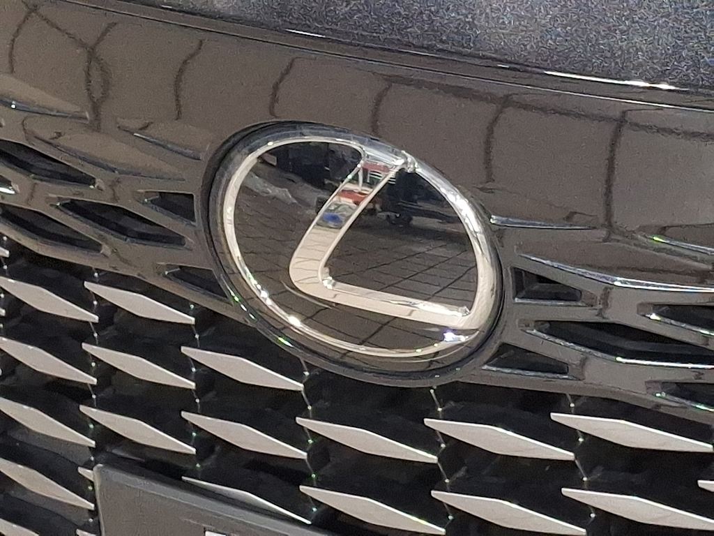 Thumbnail: 2024 Lexus RX - 30