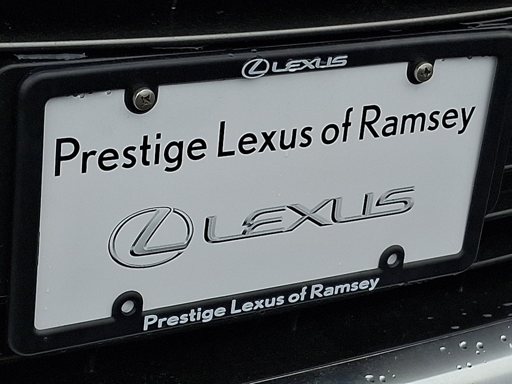 Thumbnail: 2023 Lexus RX - 30