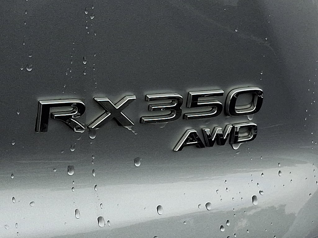 Thumbnail: 2023 Lexus RX - 6