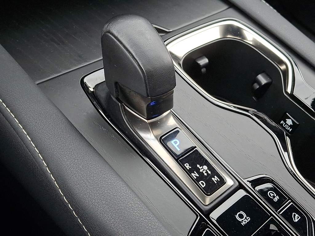 Thumbnail: 2023 Lexus RX - 10