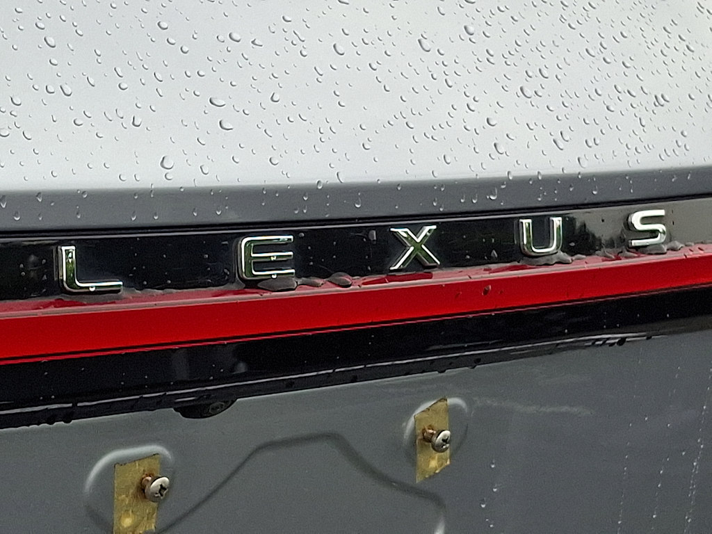 Thumbnail: 2023 Lexus RX - 28