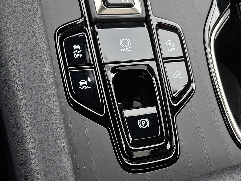 Thumbnail: 2023 Lexus RX - 23