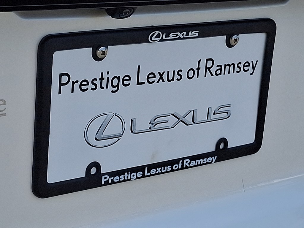 Thumbnail: 2023 Lexus RX - 30