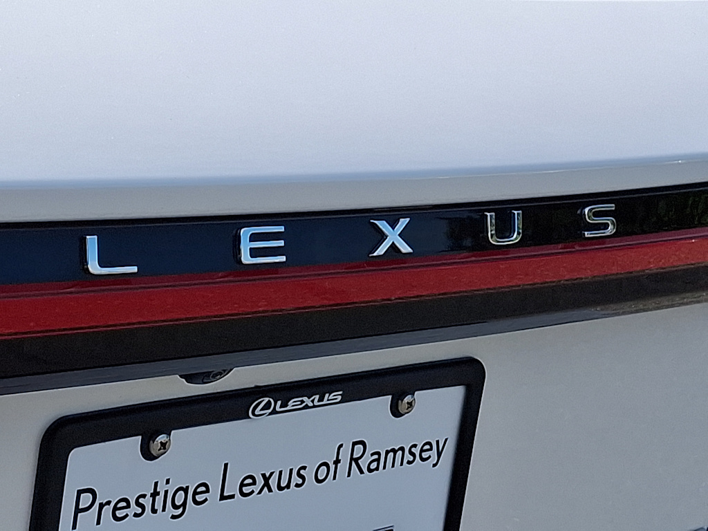Thumbnail: 2023 Lexus RX - 29
