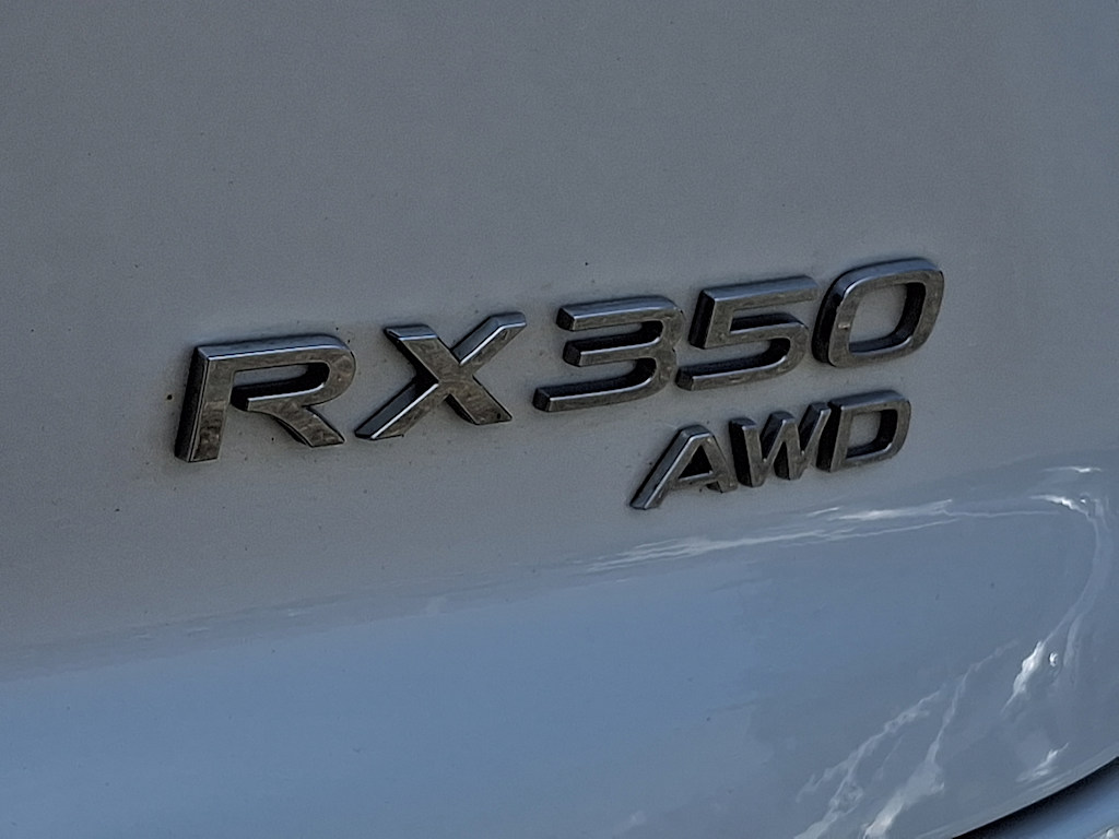 Thumbnail: 2023 Lexus RX - 6