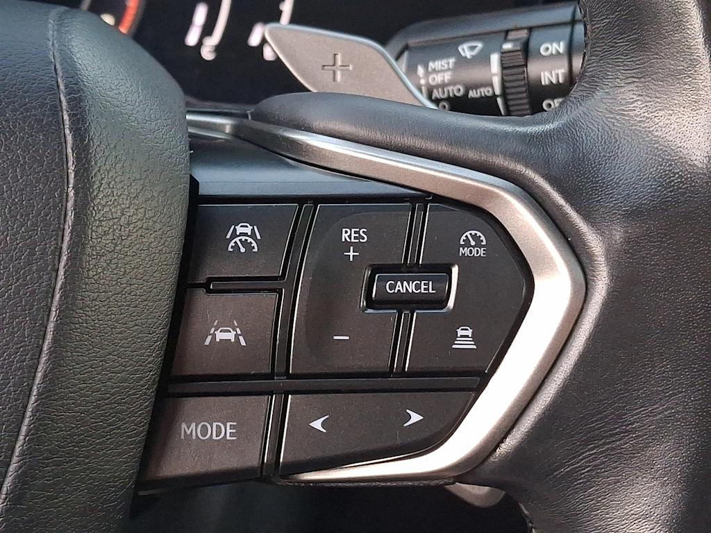 Thumbnail: 2023 Lexus RX - 21