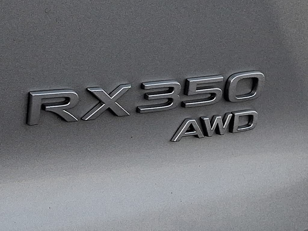 Thumbnail: 2023 Lexus RX - 28