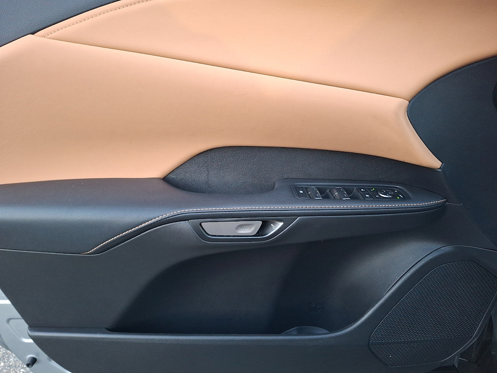 Thumbnail: 2023 Lexus RX - 15