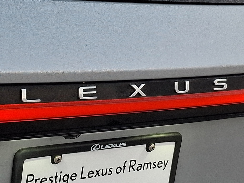 Thumbnail: 2023 Lexus RX - 29