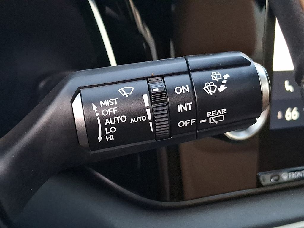 Thumbnail: 2023 Lexus RX - 22