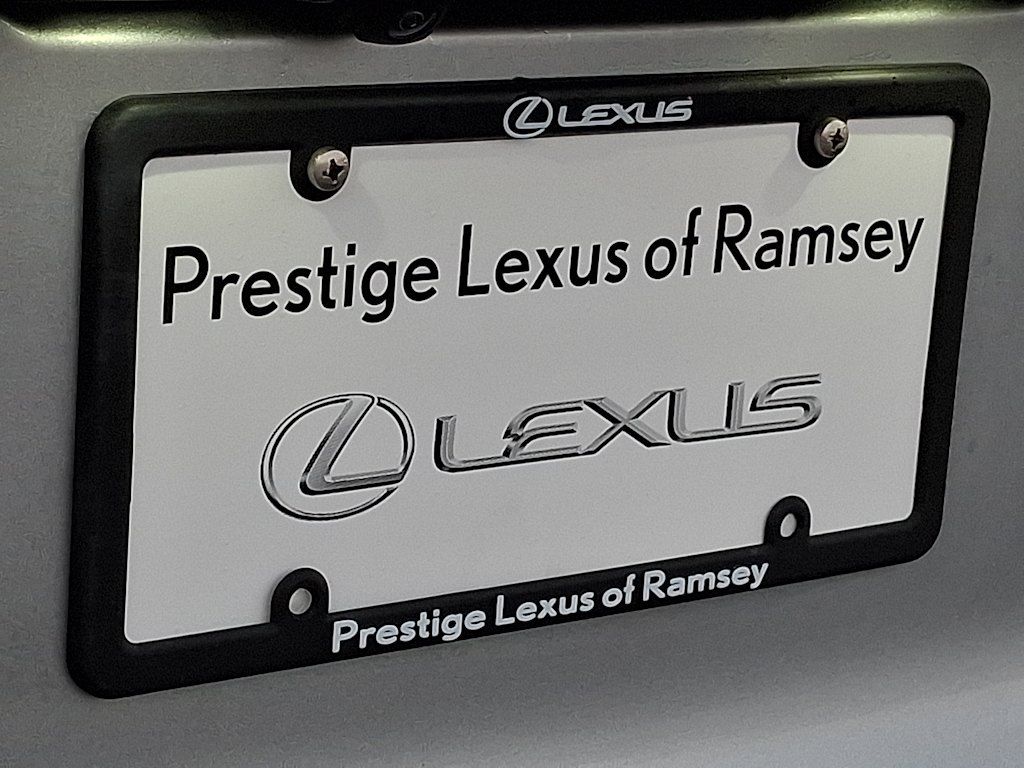 Thumbnail: 2023 Lexus RX - 30