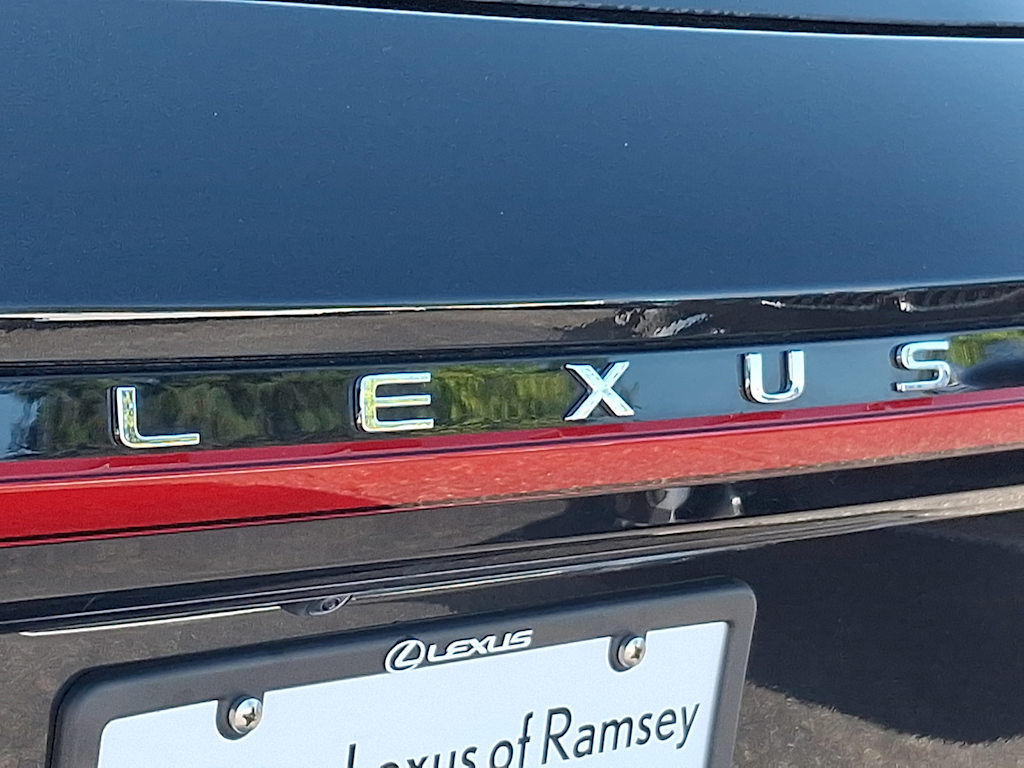 Thumbnail: 2023 Lexus RX - 29
